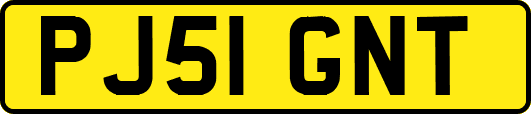PJ51GNT