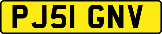 PJ51GNV