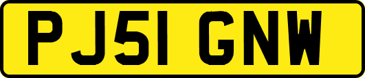 PJ51GNW