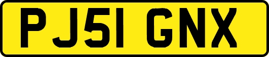 PJ51GNX