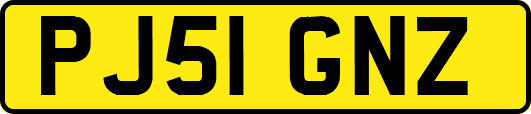 PJ51GNZ