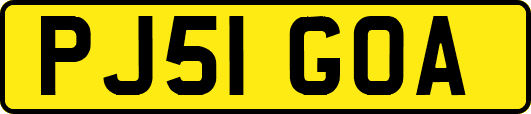 PJ51GOA