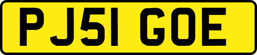 PJ51GOE