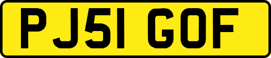 PJ51GOF