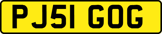 PJ51GOG