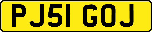 PJ51GOJ