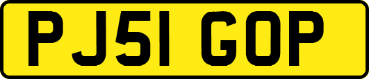 PJ51GOP