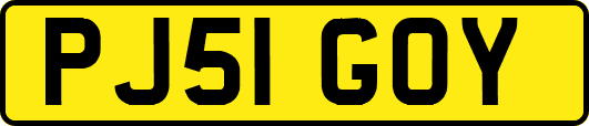 PJ51GOY