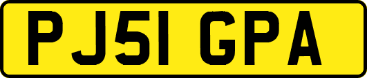 PJ51GPA