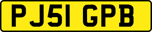 PJ51GPB