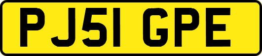 PJ51GPE