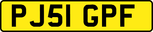 PJ51GPF