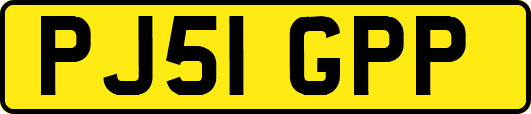 PJ51GPP
