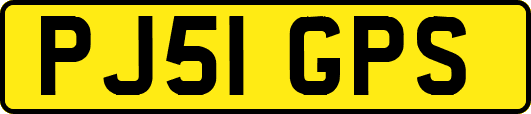 PJ51GPS