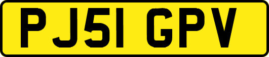 PJ51GPV