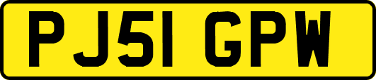PJ51GPW