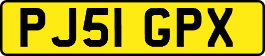 PJ51GPX