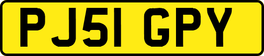 PJ51GPY