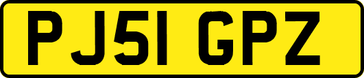 PJ51GPZ