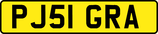 PJ51GRA