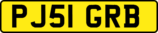 PJ51GRB