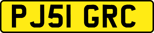 PJ51GRC