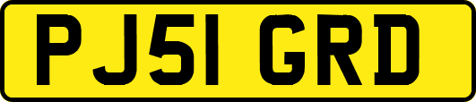 PJ51GRD