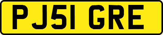 PJ51GRE
