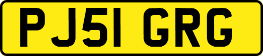 PJ51GRG