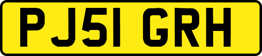 PJ51GRH