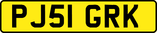 PJ51GRK