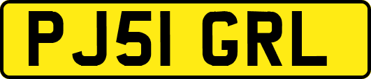 PJ51GRL