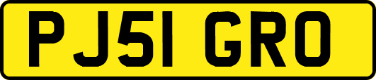 PJ51GRO
