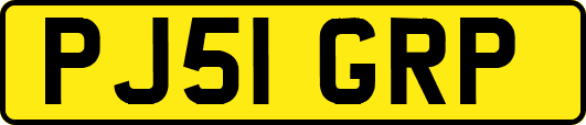 PJ51GRP