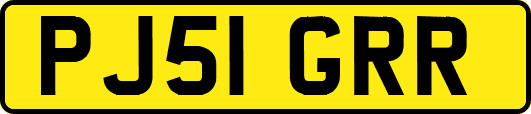 PJ51GRR