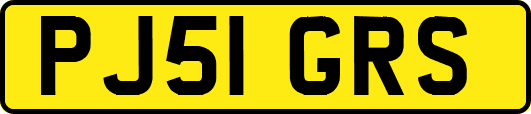 PJ51GRS