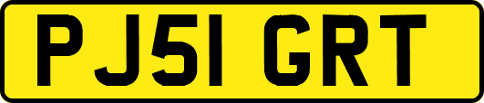 PJ51GRT