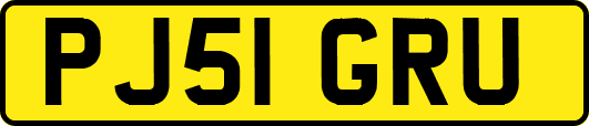 PJ51GRU