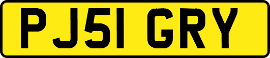 PJ51GRY