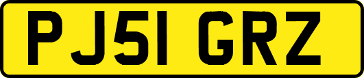 PJ51GRZ