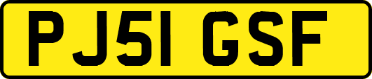PJ51GSF