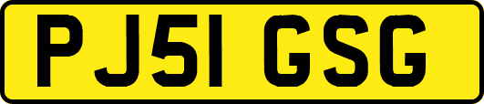 PJ51GSG