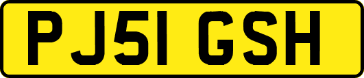 PJ51GSH