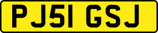 PJ51GSJ