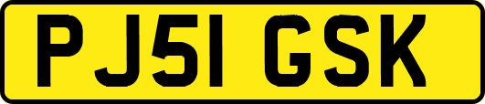 PJ51GSK