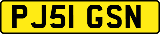 PJ51GSN
