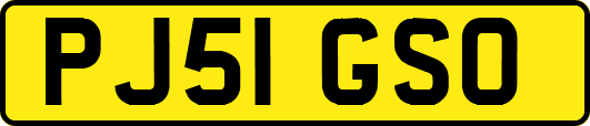 PJ51GSO