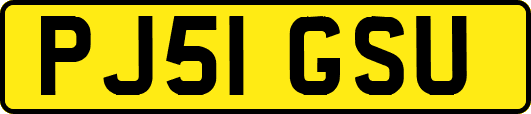 PJ51GSU