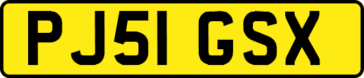 PJ51GSX