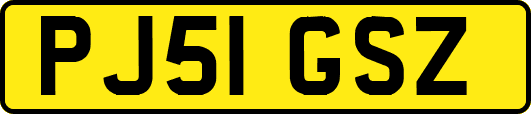 PJ51GSZ